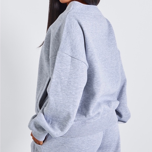 PLT • Button Up Cardigan - Picture 3 of 4